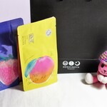 HOSHINOYA Guguan - ドライフルーツのお土産をを2種類いただきました～♪