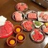 旨味熟成肉専門 焼肉 ふじ山