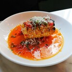 Motorino - Roasted Sweet Corn