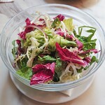 Motorino - Mixed Greens Salad