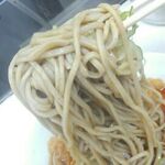 深大寺門前そば - 