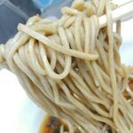 深大寺門前そば - 