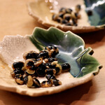 花いち - 浸し豆