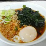 深大寺門前そば - 