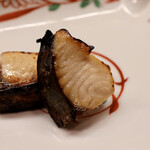 花いち - さわら西京焼