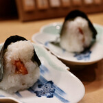 花いち - 無敵の天むす