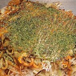 鶴橋 お好み焼・鉄板焼オモニ - 