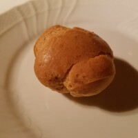 フィオッキ - 鶏レバーペーストのシュー