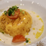 波へい - 焼きおにぎり