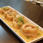 ルッカ - 豚足のおでん