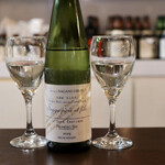 ルッカ - ソガペールエフィス NUMERO SIX