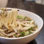 ルッカ - ウマーベラス！！