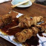 鳥平 - 焼き鳥タレ