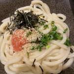 山下本気うどん - 