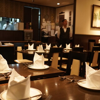 サルマ ティッカアンドビリヤニ_2