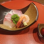 日本料理 やわたがき - 