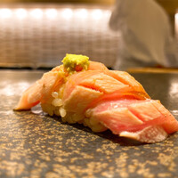 六本木 すし巽 -  六本木 すし巽 -