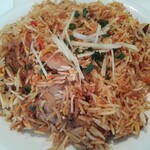 ひまわりカレー - 