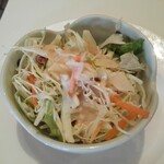 ひまわりカレー - 