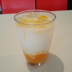 ひまわりカレー - 