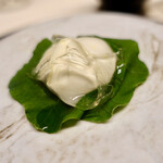 TACUBO - Made in Japanなカプレーゼ