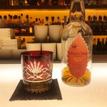 BAR Shinjuku Whisky Salon - 