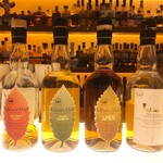 BAR Shinjuku Whisky Salon - 