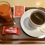 イオンラウンジ - ドリンク写真: