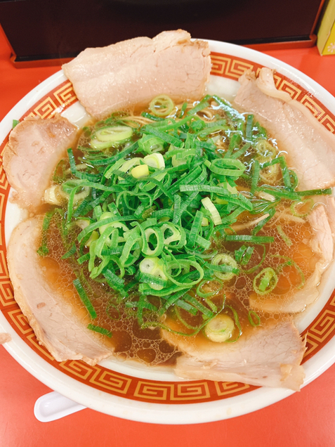 もっこす最安 サービスタイムでチャーシュー麺800円 By A Food Lover T もっこす 西明石店 西新町 ラーメン 食べログ