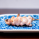 鳥田中 - せせり