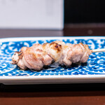 鳥田中 - 七谷のせせり