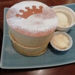 Anderusen - ホットケーキ