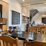 キッチン 高山 - 店内