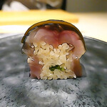 Sushi Karashima - 