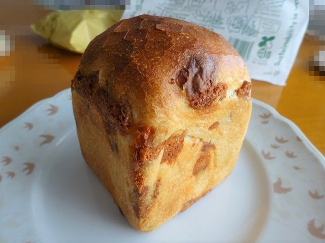 ブーランジェリー プチットゥ フォレ（Boulangerie Petite Foret ） - 厨川（パン）の写真