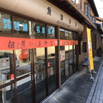 魚富商店 - 