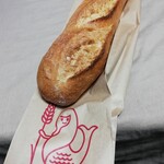 リトルマーメイド - パリジアン