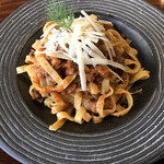 Cafe Restaurant Shu - 