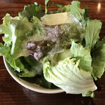 Cafe Restaurant Shu - 