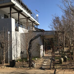 Cafe Restaurant Shu - 