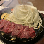 Yakiniku Suteki Mitogaden - 