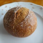 Boulangerie Petite Foret  - くるみ