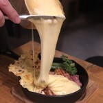 CCC Cheese Cheers Cafe - 