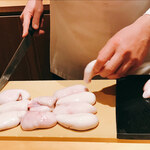 銀座 しのはら - 