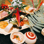 銀座 しのはら - 