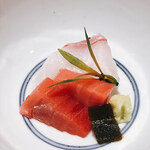 銀座 しのはら - 