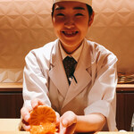 銀座 しのはら - 