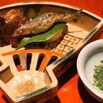 銀座 しのはら - 