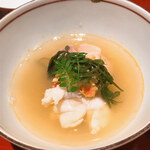 銀座 しのはら - 