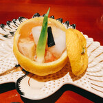 銀座 しのはら - 